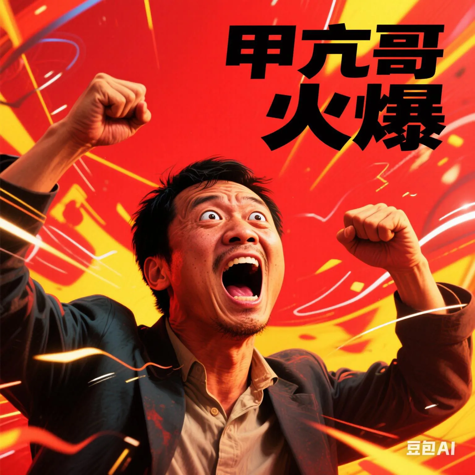 51助手：甲亢哥火爆全网的5大吸金秘诀，普通人如何快速复制成功？