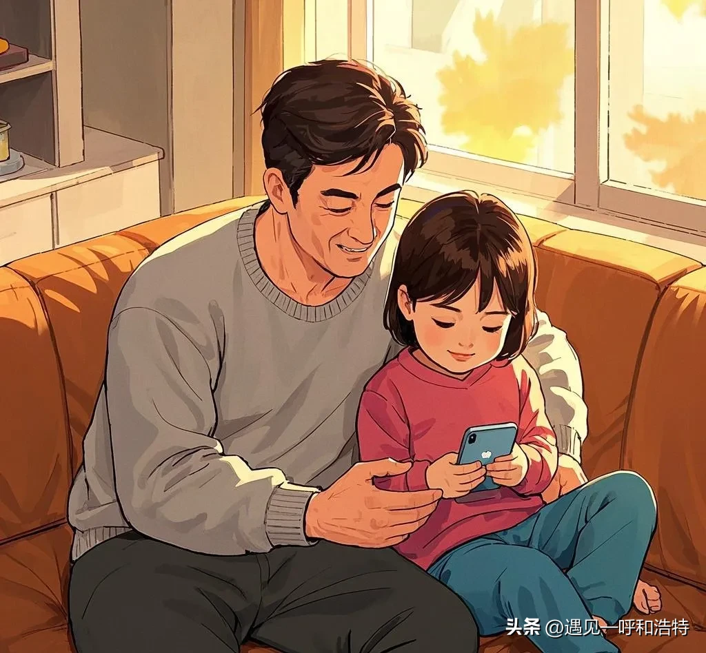 易商助手：家长如何有效引导孩子远离手机，培养健康使用电子设备的习惯