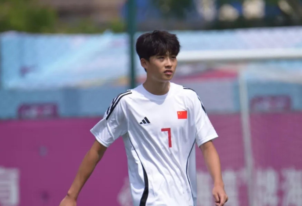51助手下载安装：江苏U18代表队崭露头角，未来或成江苏足球复兴的新希望