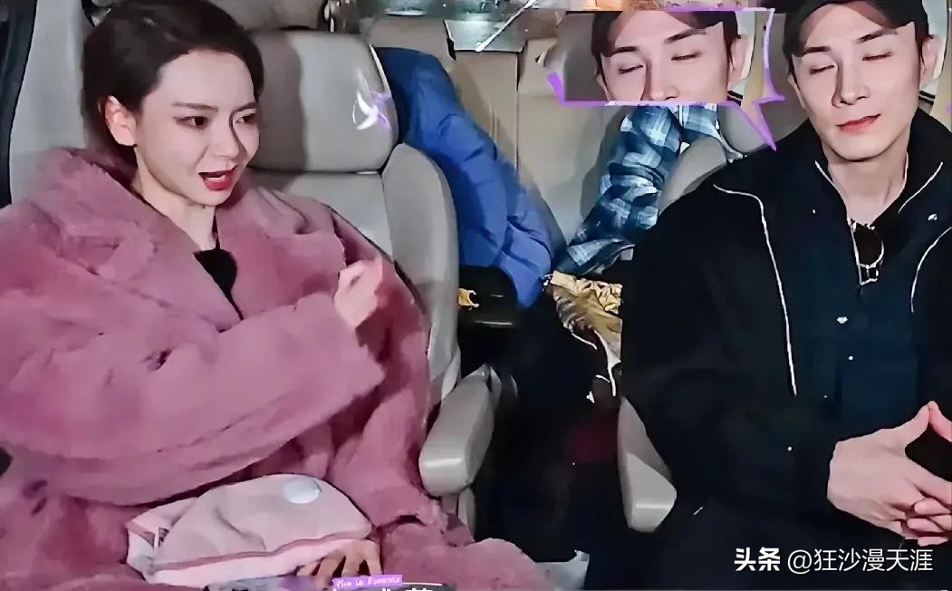 小评评助手出评软件：夫妻节目中“绿卡退货”引热议，真实爱情还是节目效果？