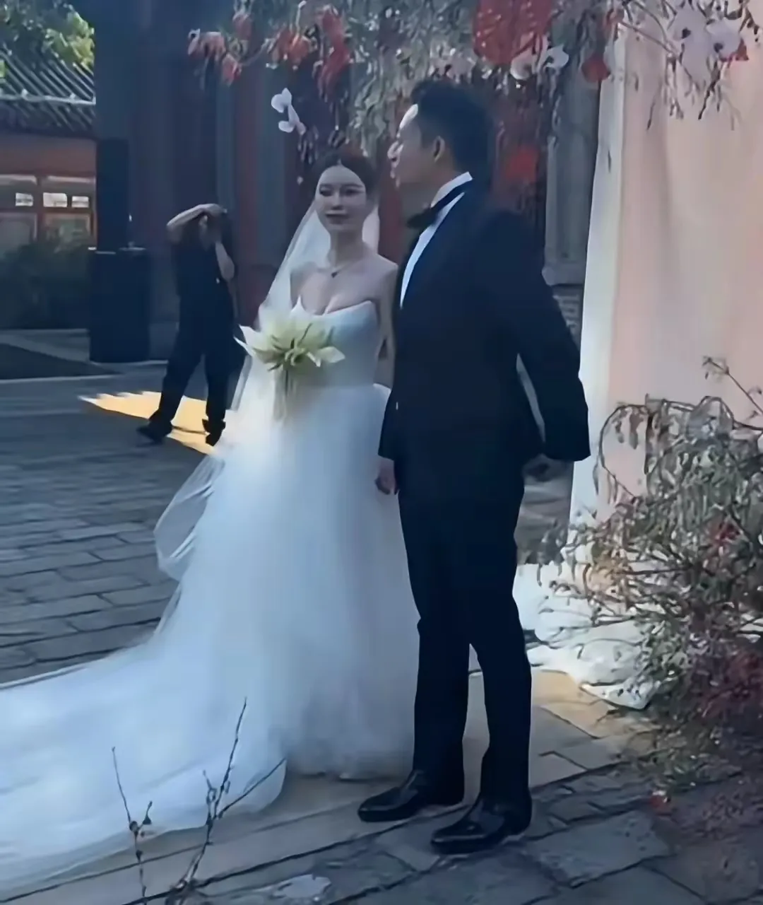 小M助手：马筱梅与张兰的婆媳关系，理想母亲典范的成功故事
