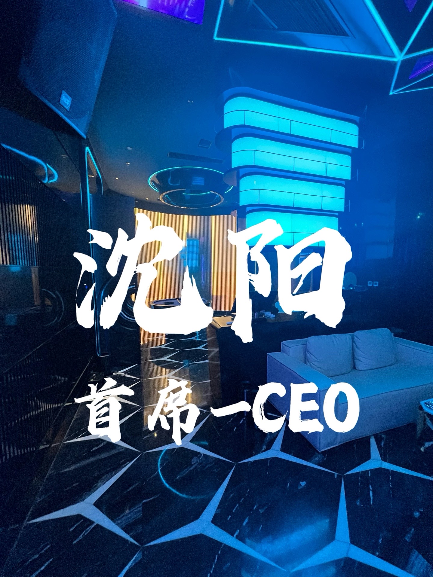 权重大师下载：沈阳首席CEO商务KTV，夜晚放松的新选择与消费指南