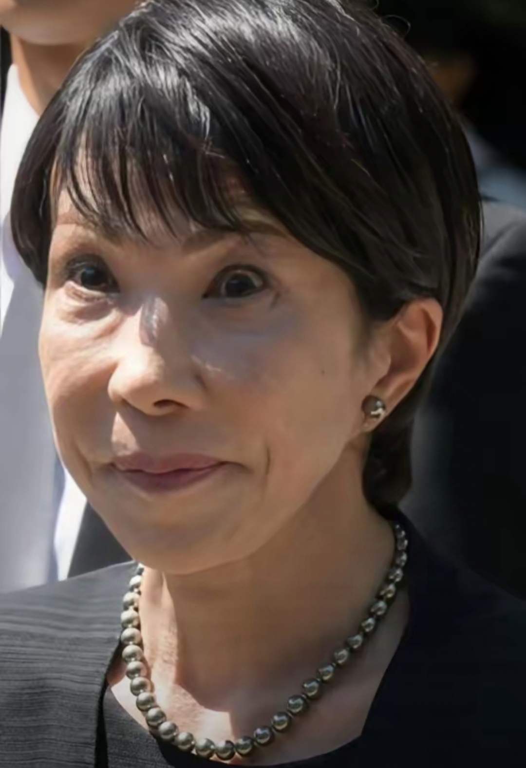 拼多多出评:高市早苗求见朝方遭拒,历史遗留问题加剧日本与亚洲关系紧张 拼多多出评:高市早苗求见朝方遭拒,历史遗留问题加剧日本与亚洲关系紧张