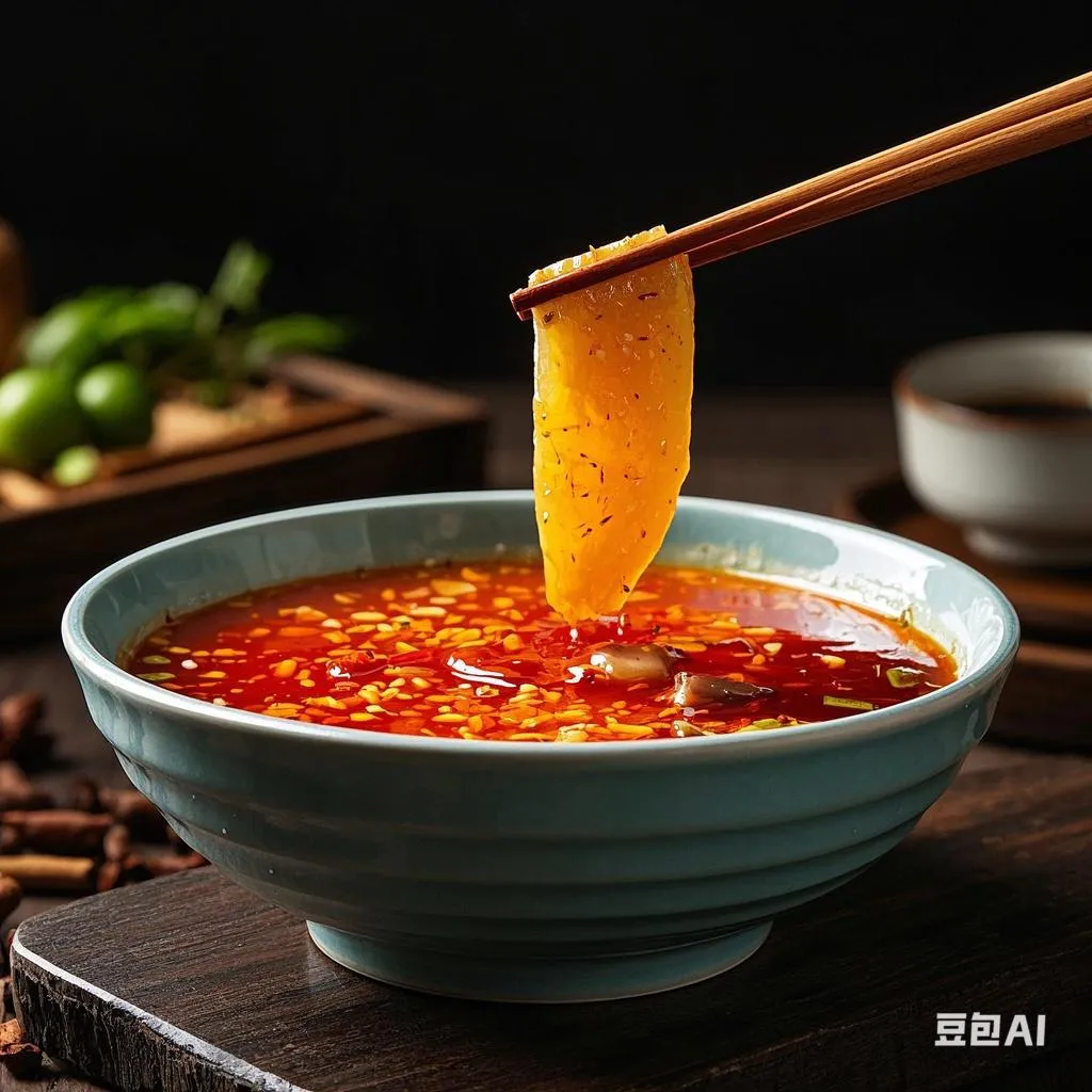 小评评助手补单软件：重庆美食攻略，火锅、小面、酸辣粉等地道美味推荐