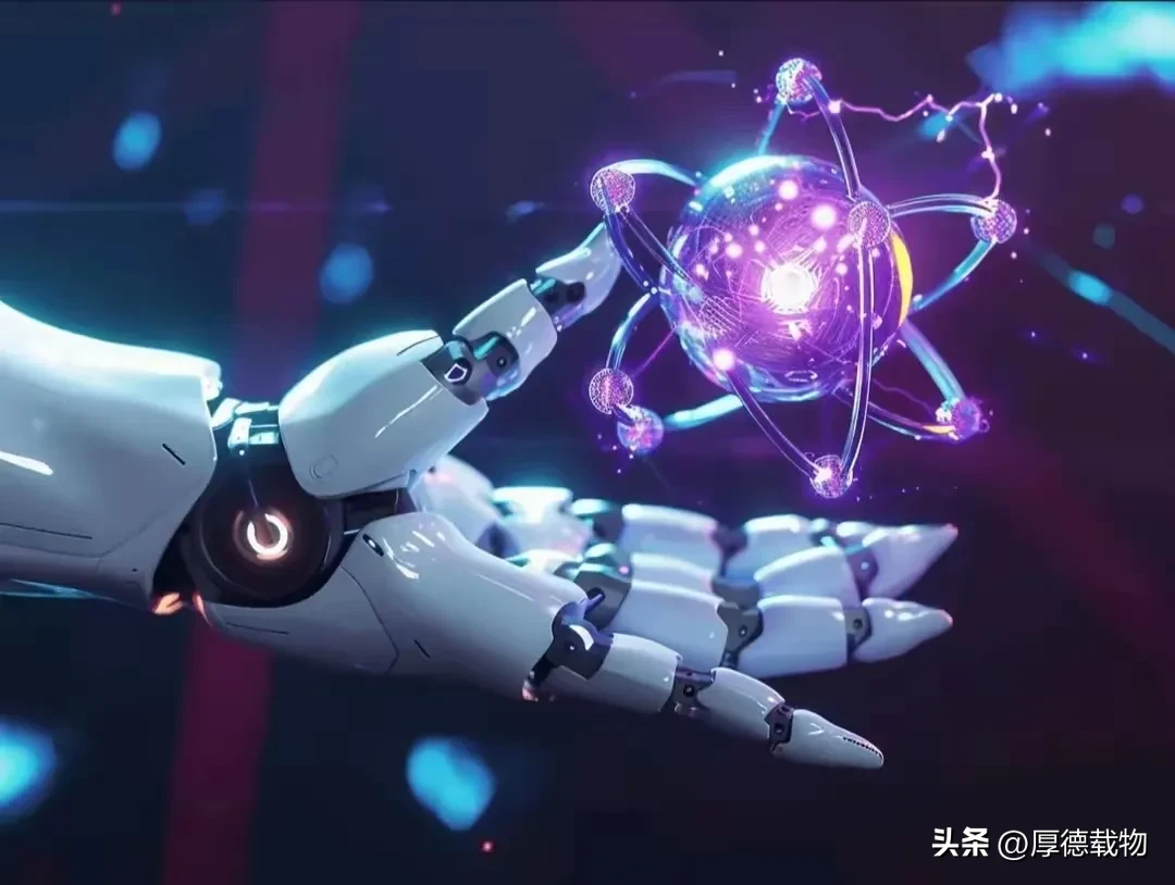 优选助手：2025信息革命，中国如何在全球变局中逆袭，构建数字帝国与新文明竞速