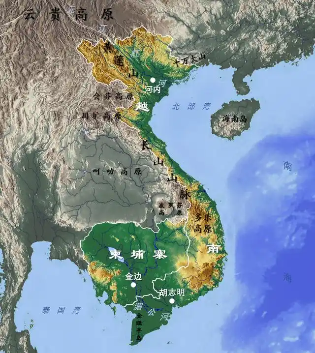 易评助手：越南为何成功抵御互联网公司影响？深度解析其独特管理模式