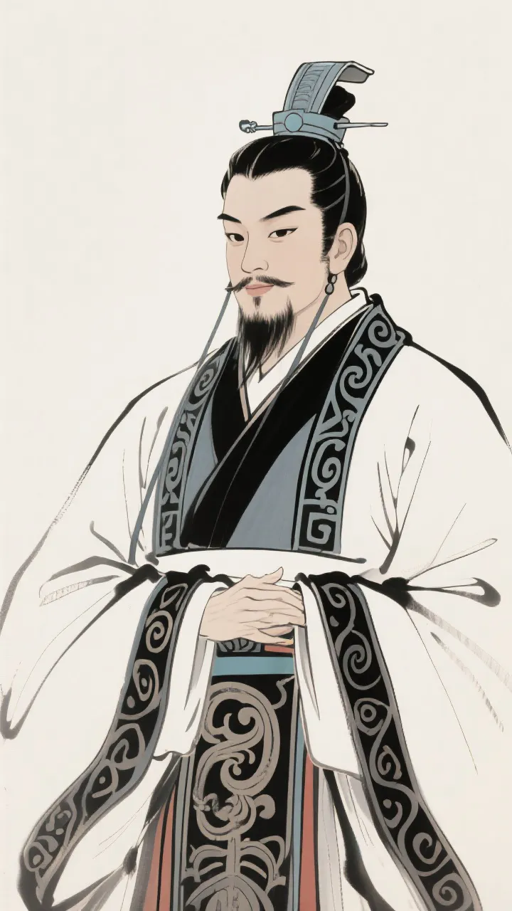 超评助手开团软件：诸葛亮，从隐居到CEO，如何用十年积淀迎接机会的挑战