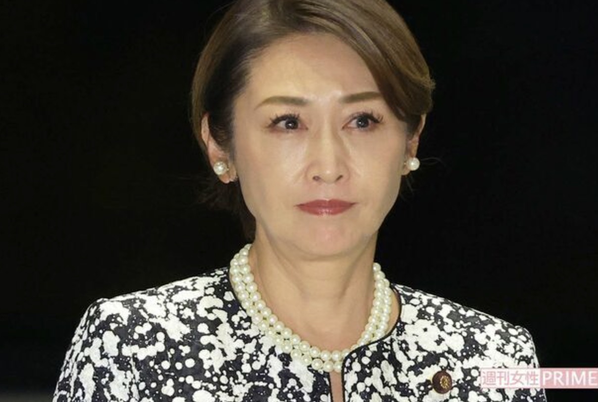 权重大师:三原顺子批评高市早苗重用亲信,舆论反响激烈引发争议 权重大师:三原顺子批评高市早苗重用亲信,舆论反响激烈引发争议