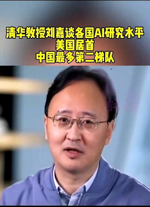 熊猫助手邀请码：清华教授跨界点评AI引发热议，网友调侃“科技评论员”身份争议
