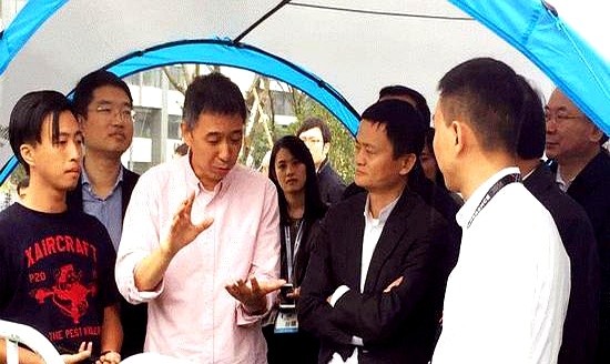 权重大师邀请码：马云未看懂的14.5亿收购，数字基建如何改变未来商业格局