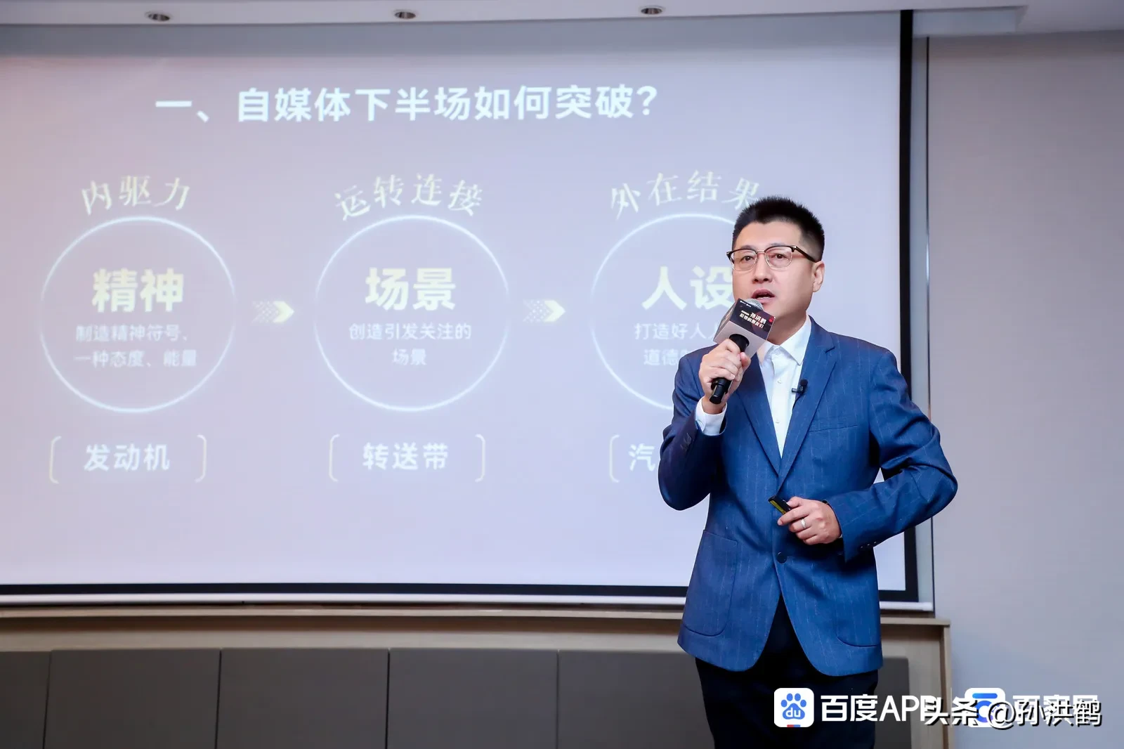 小G助手入口：如何解决心病问题，提升自媒体创业成功率？