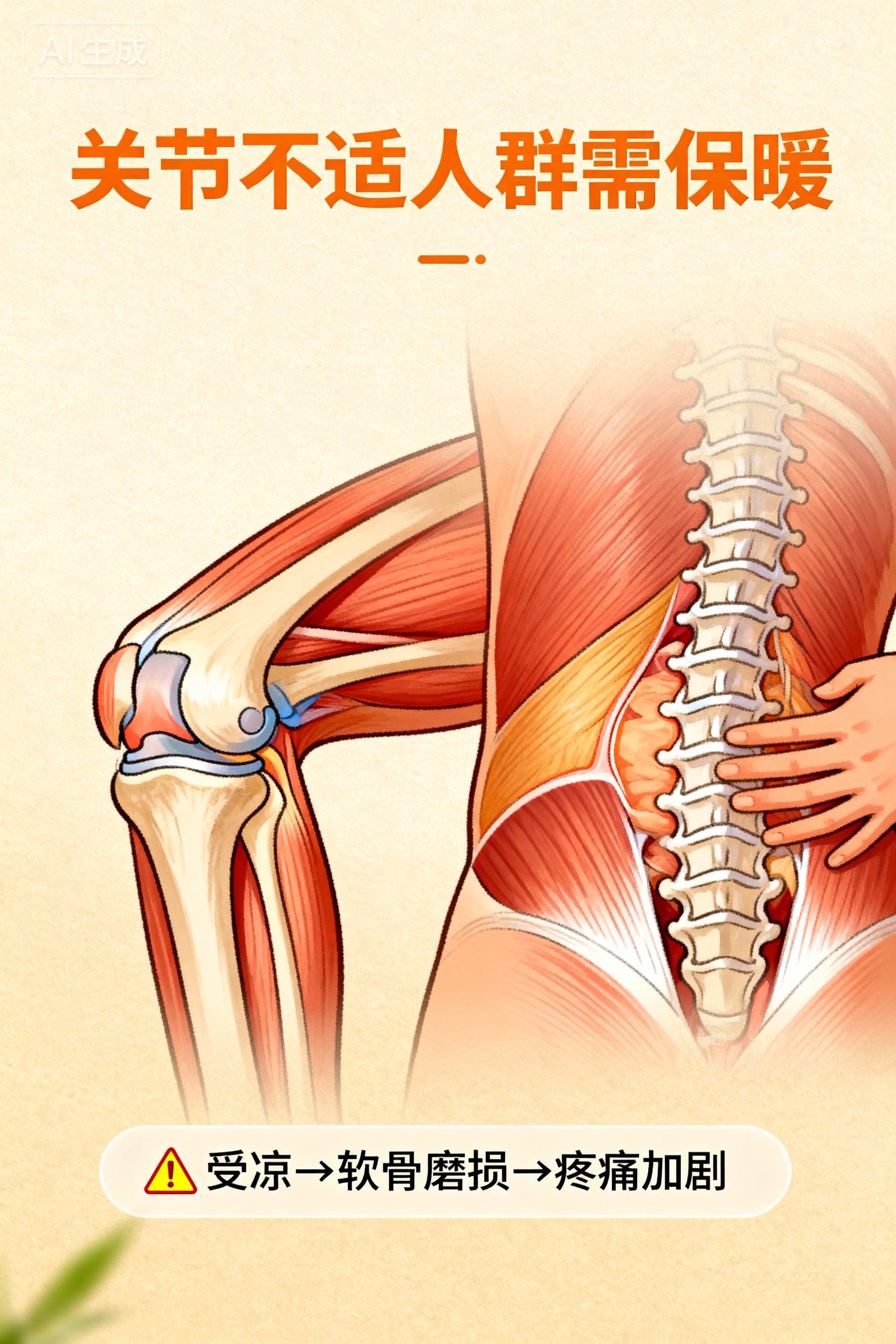 DD助手：秋冻小心！这3类人易招致健康隐患，专家给出科学保暖建议