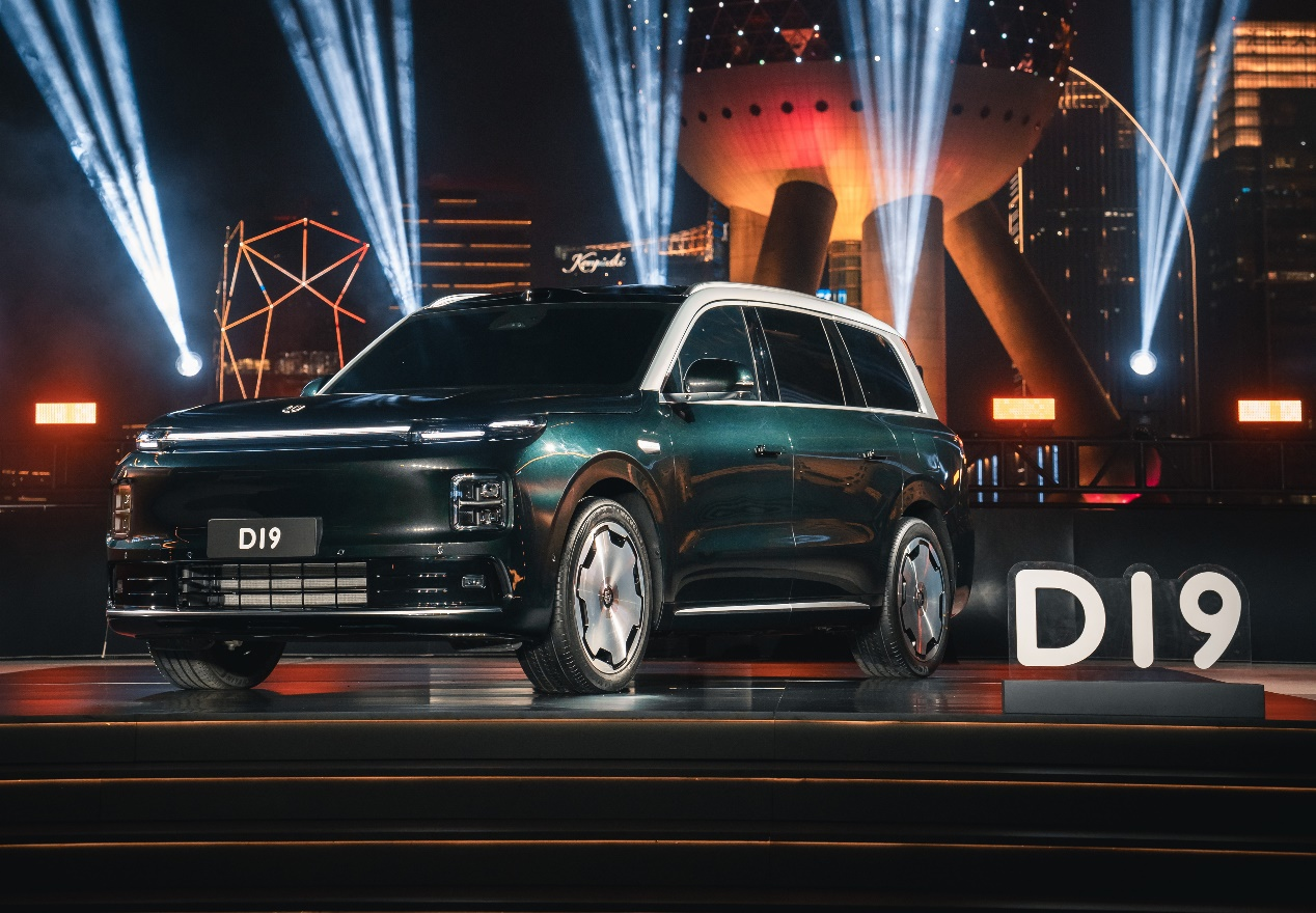 多成团助手:零跑D19驾驶辅助系统揭秘,全域自研引领行业一梯队 多成团助手:零跑D19驾驶辅助系统揭秘,全域自研引领行业一梯队