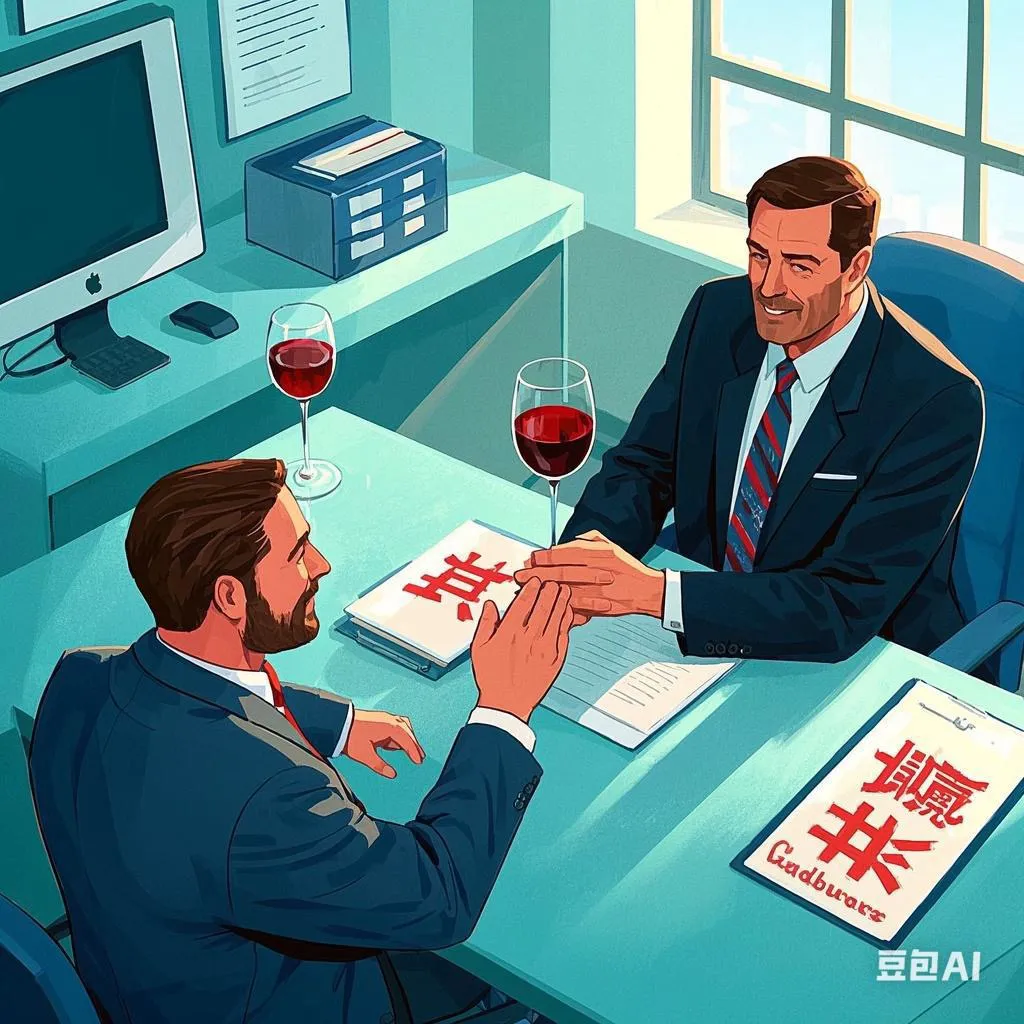 琦玉助手官网：美加贸易战转折，合作共赢如何重塑全球经济格局？