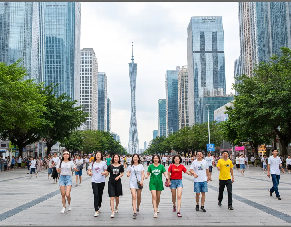 评分助手最新版本：南宁新政促消费升级，科技农业助力发展，打造现代化东盟都市格局