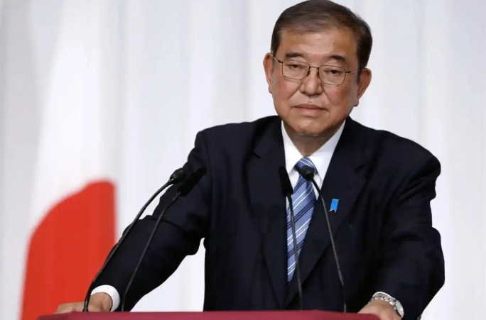 51助手下载：日本罕见反击美国，拒绝参与针对中国的经济围堵