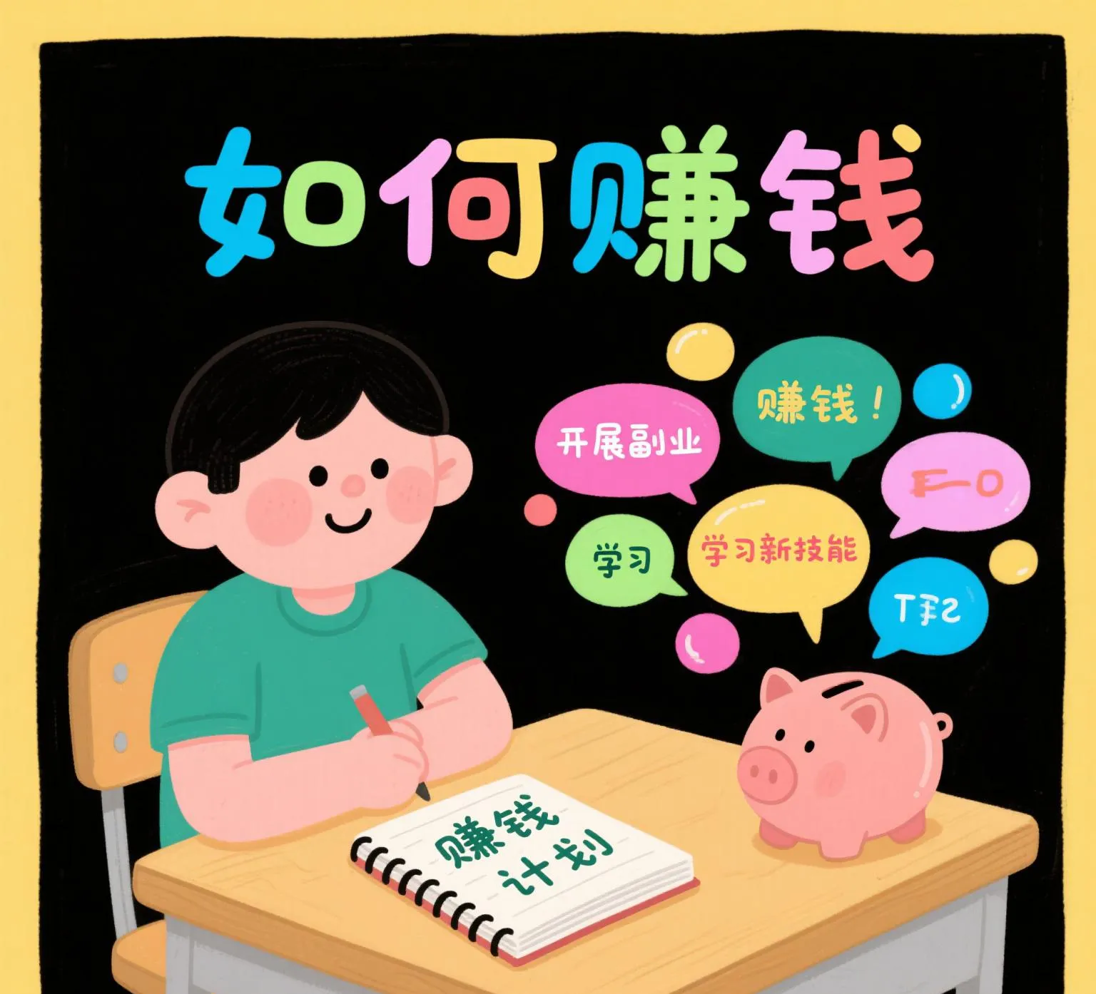 蓝天助手：2025新经济风口，七大机遇与商业模式解析指南