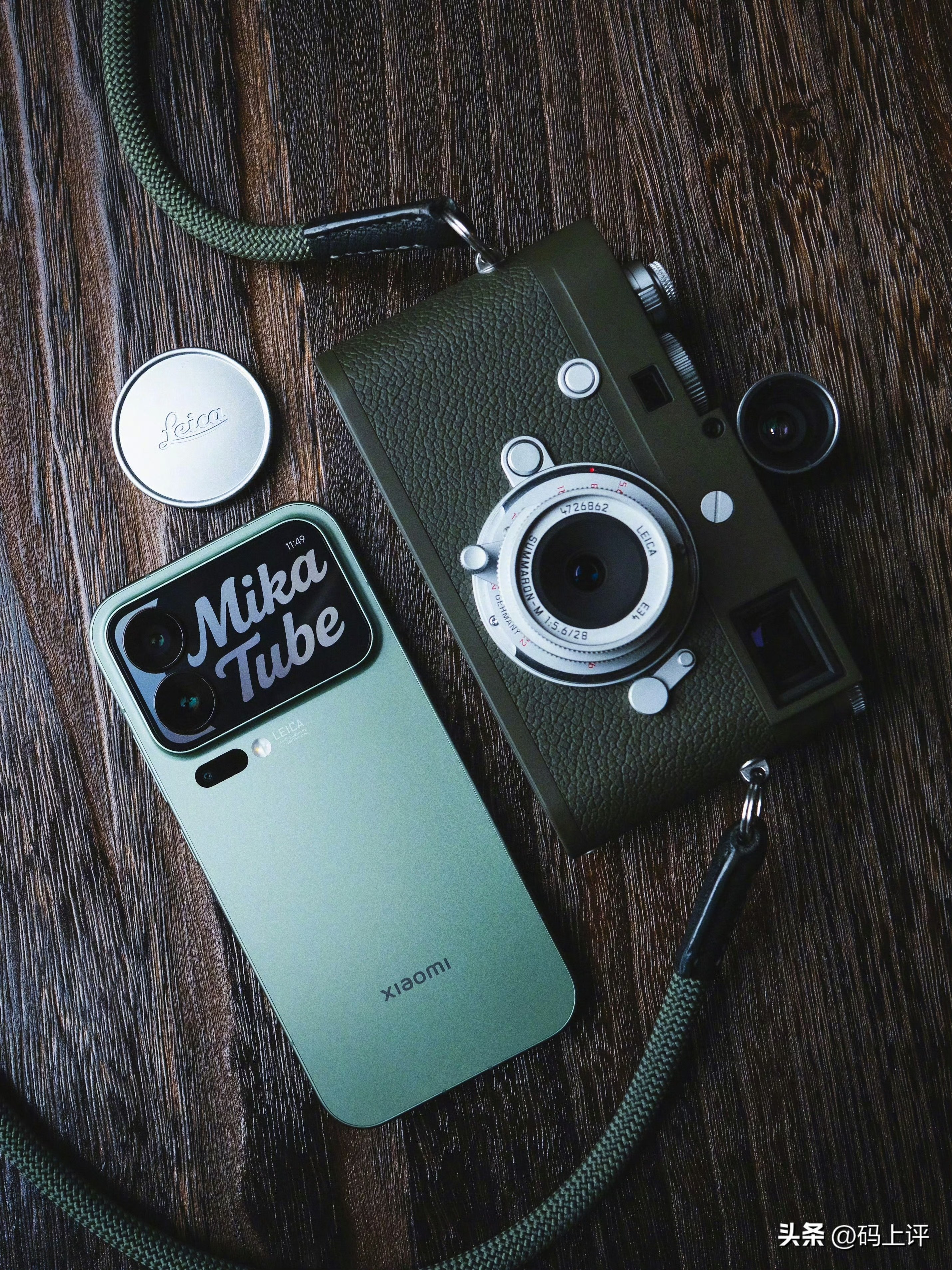 潜力鸭：小米17系列首销超80万，Pro Max热销背后解析与选购指南