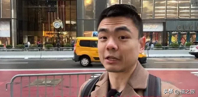 权重大师软件官网：特朗普大厦内幕，一边抵制中国货，一边却暗中销售！