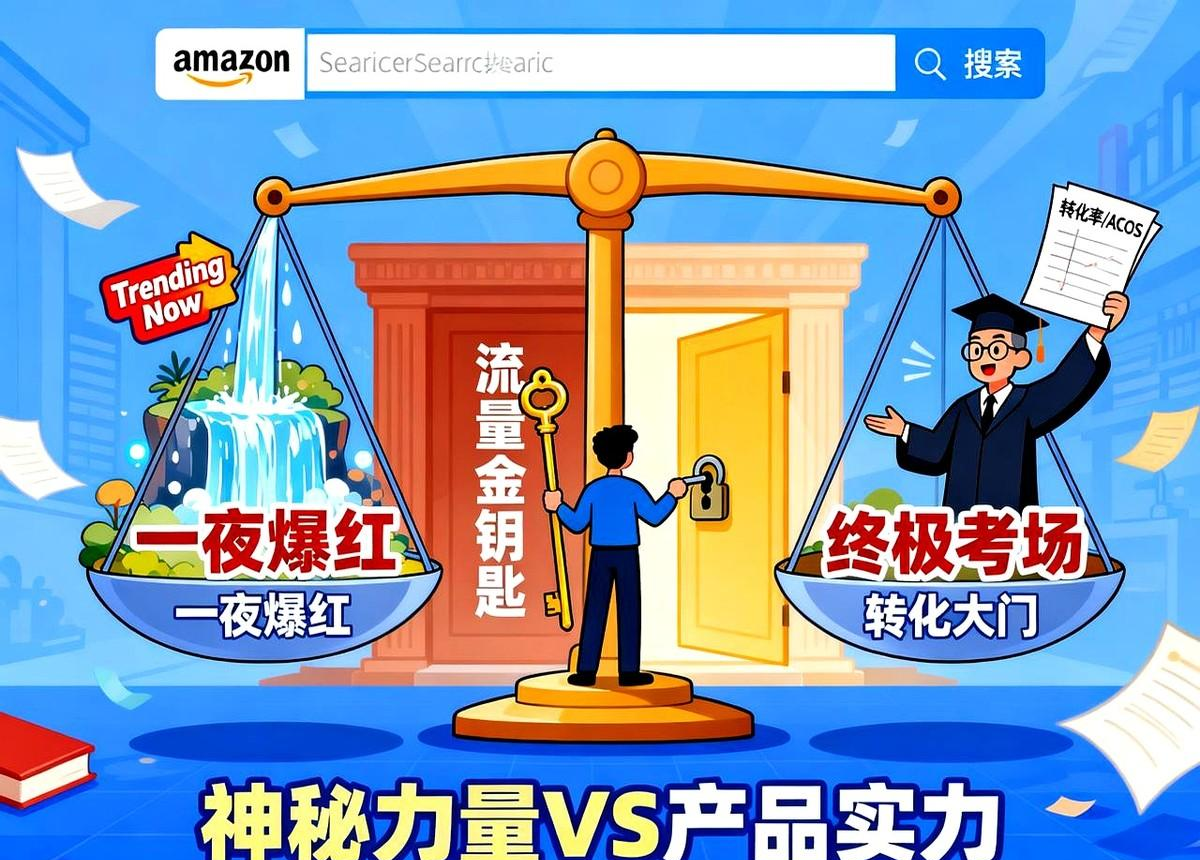 增强助手卡密：如何提升亚马逊产品转化率，图像优化与差评管理技巧
