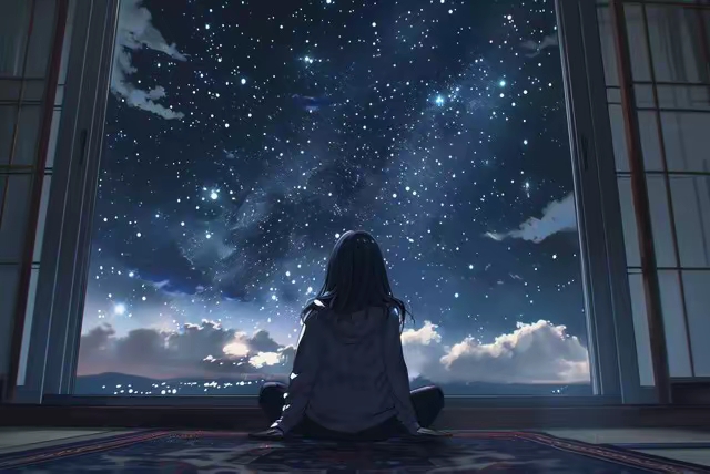 多多留评官网：真正的财运在于忽略浮华，专注内心财富积累与心态提升