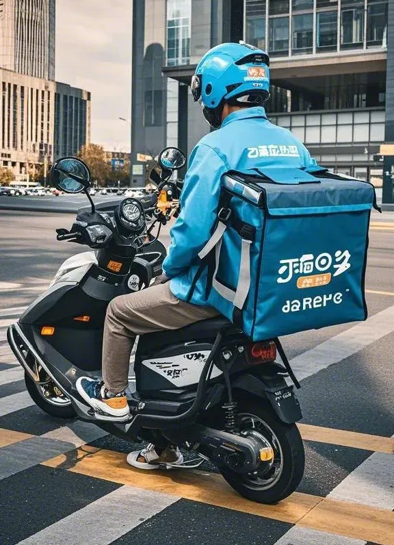 超单助手开团软件：京东外卖面临困境，补贴退潮、用户流失与市场挑战分析
