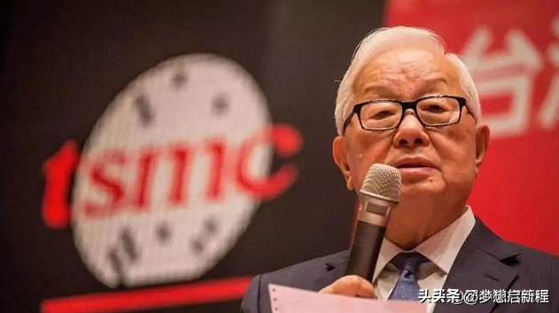 多多出评助手：华为断供后台积电市值暴涨，背后原因及未来挑战解析
