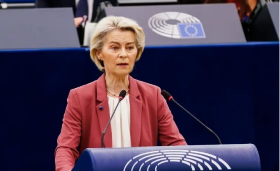 易评助手官网入口：欧盟重申“一个中国”政策，彰显中国国际实力与外交主动性