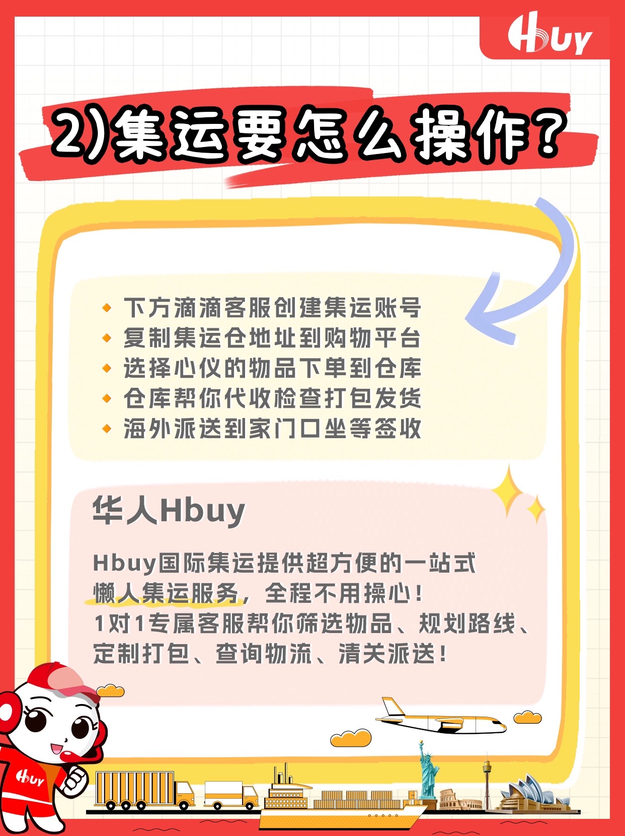 觉醒出评开团软件：新手必看，详细解析国际集运流程与运费计算指南