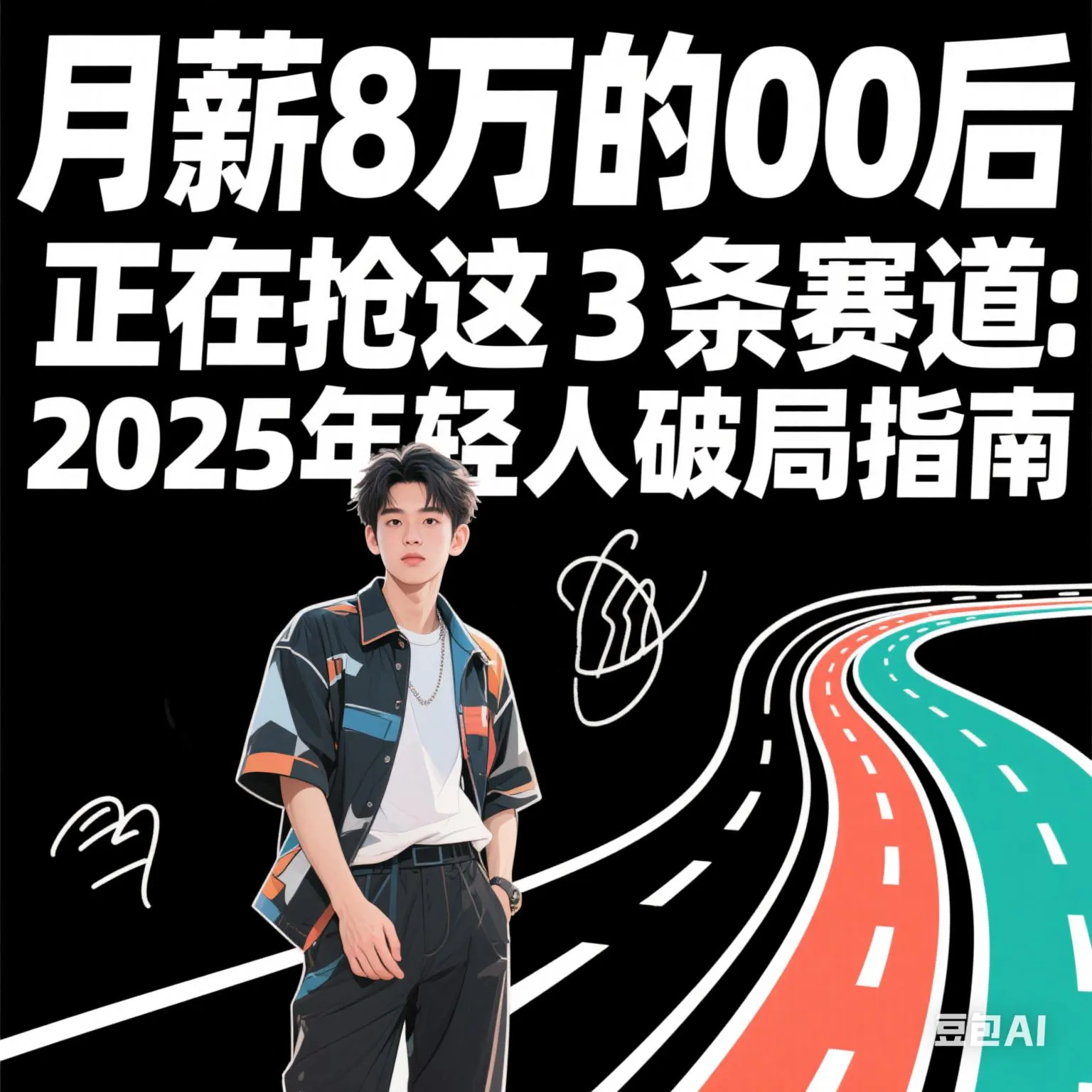 超单助手下载安装：2025年00后职场攻略，把握跨界技能与新兴赛道，迎接百万薪资