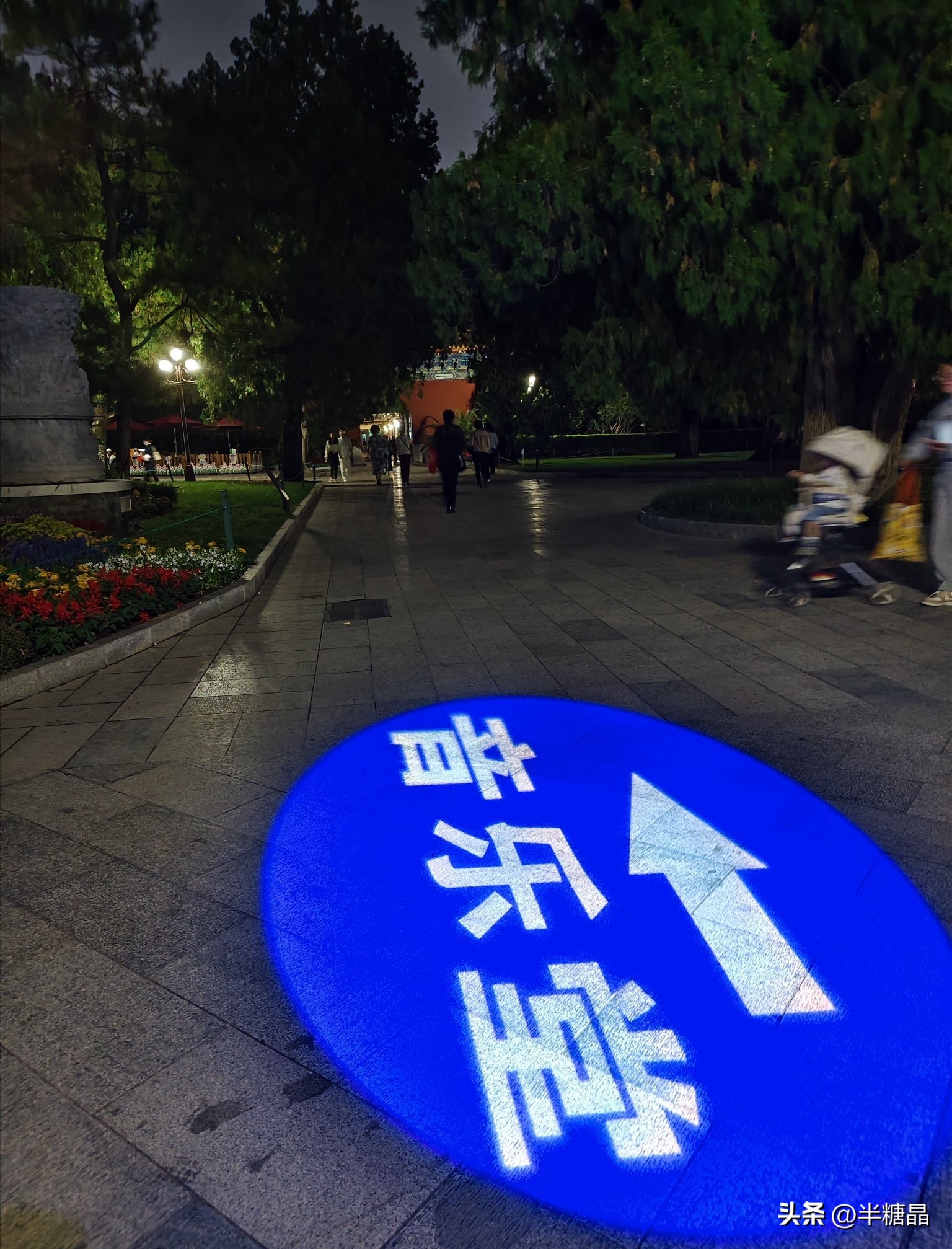 小Q助手使用方法：北京本周骑行游玩记，涨粉迅速，精彩活动不停歇！