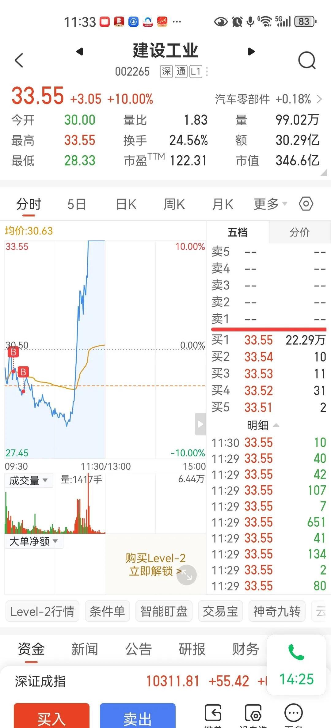 大牛助手：投资市场如过山车，理性投资是避免情绪化博弈的关键