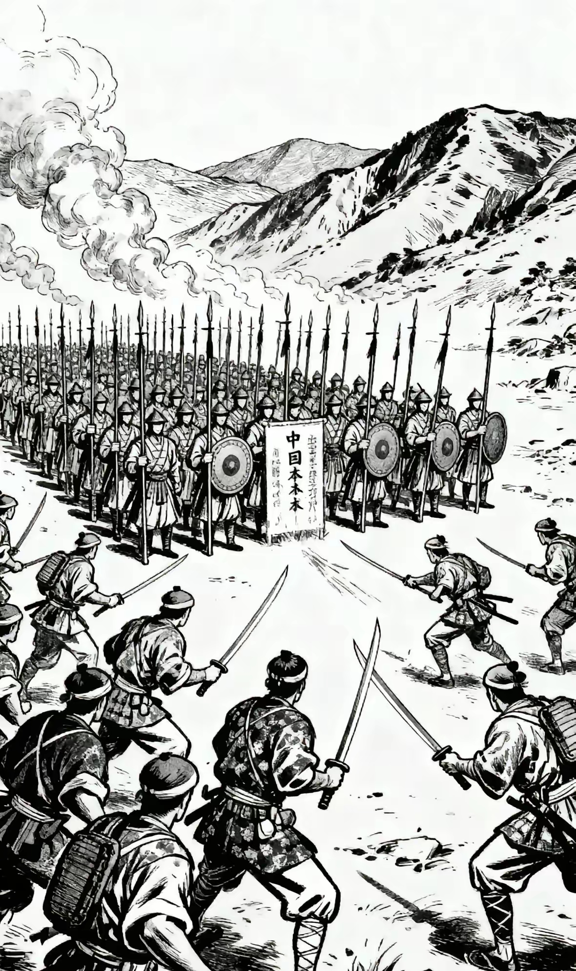 乐拼助手：日本军国主义复苏，在美日同盟纵容下的“赌局”与中国实力对比