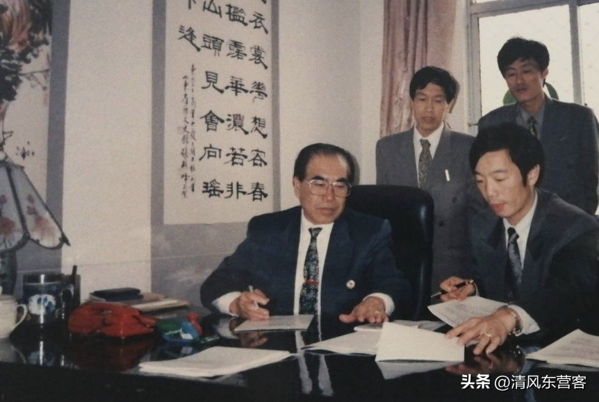 无名助手：东营商业大厦35年历程，见证商场发展的辉煌与坚持