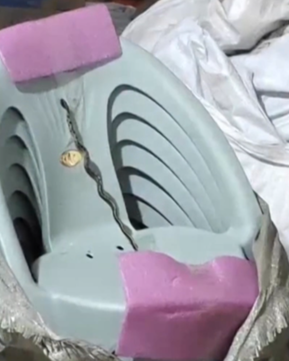 51助手最新版本：昆明女子网购小凳意外拆出活蛇，商家仅退款引发维权关注