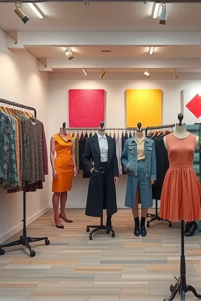 大牛助手：服装店如何利用AI精准获客，月增300新客户的营销策略解析