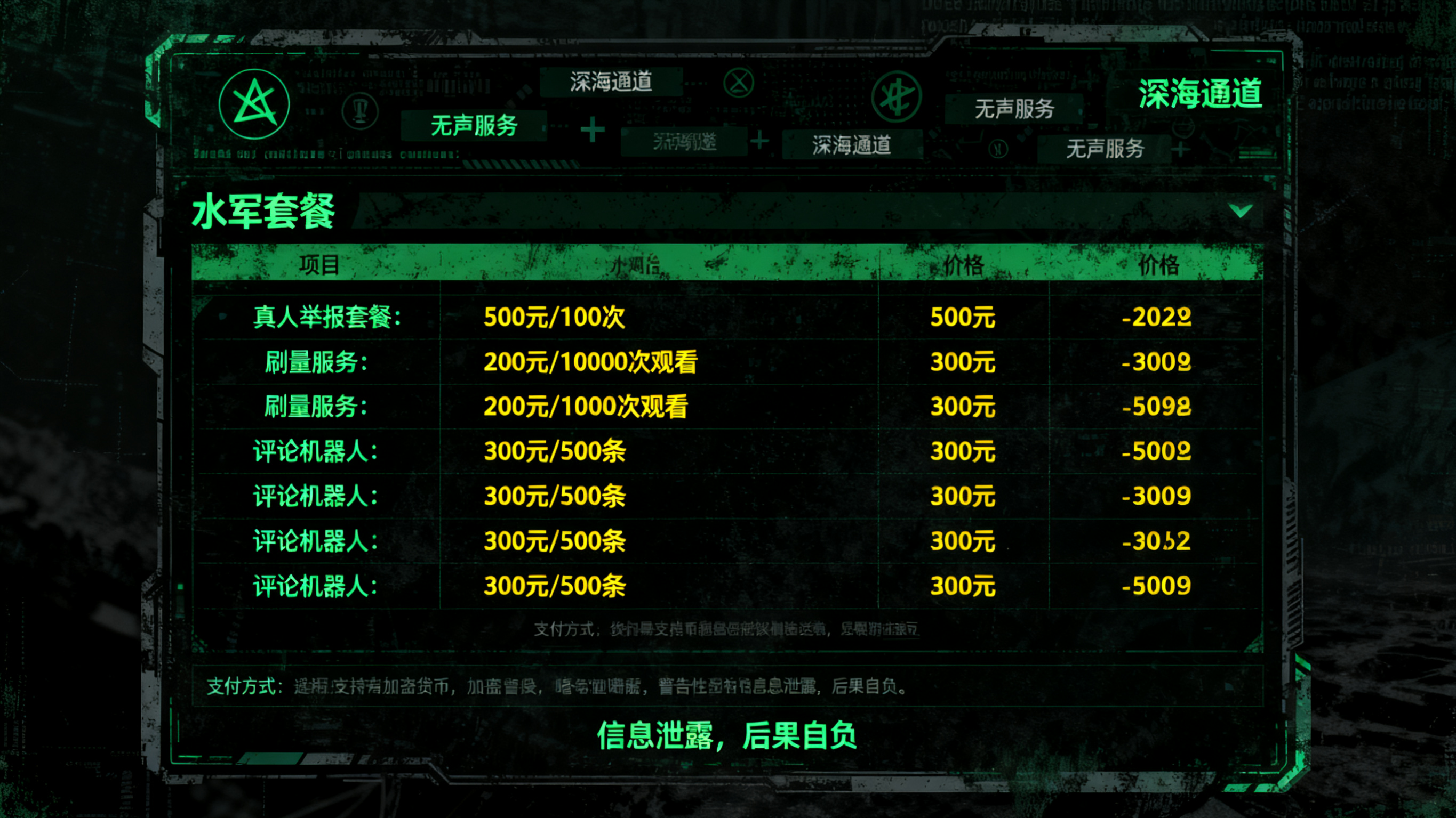 易评助手：网络水军猖獗，净网行动如何保护直播行业与网友安全？