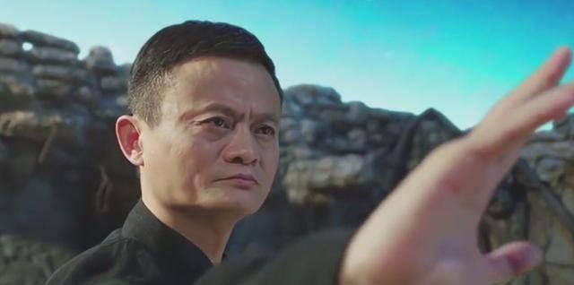 Q助手：马云的达摩院，从电商巨头到科技创新先锋的逆袭之路