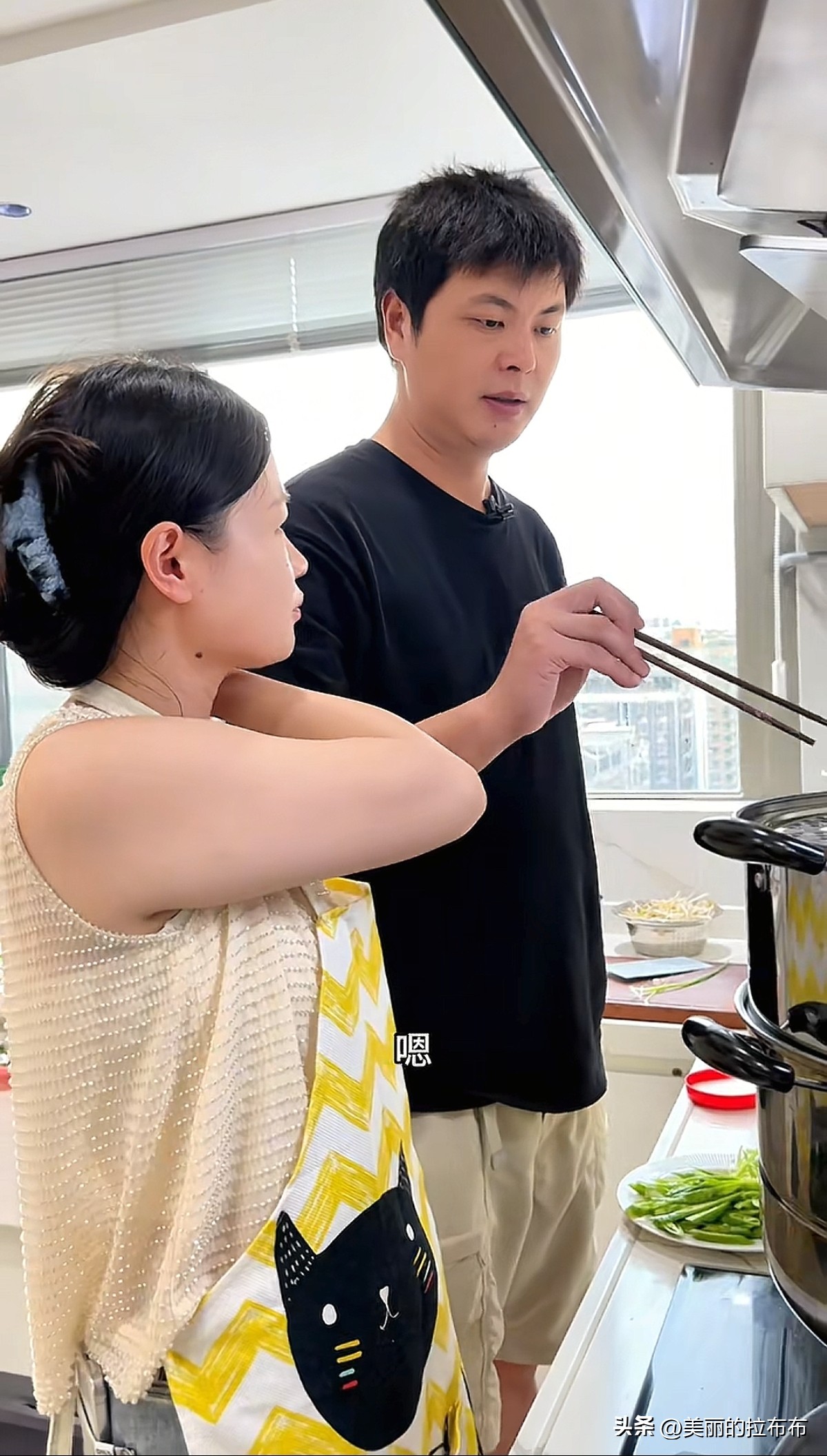 权重大师入口：短视频运营揭秘，徐敏与冷眉家庭的成功之道与角色配置