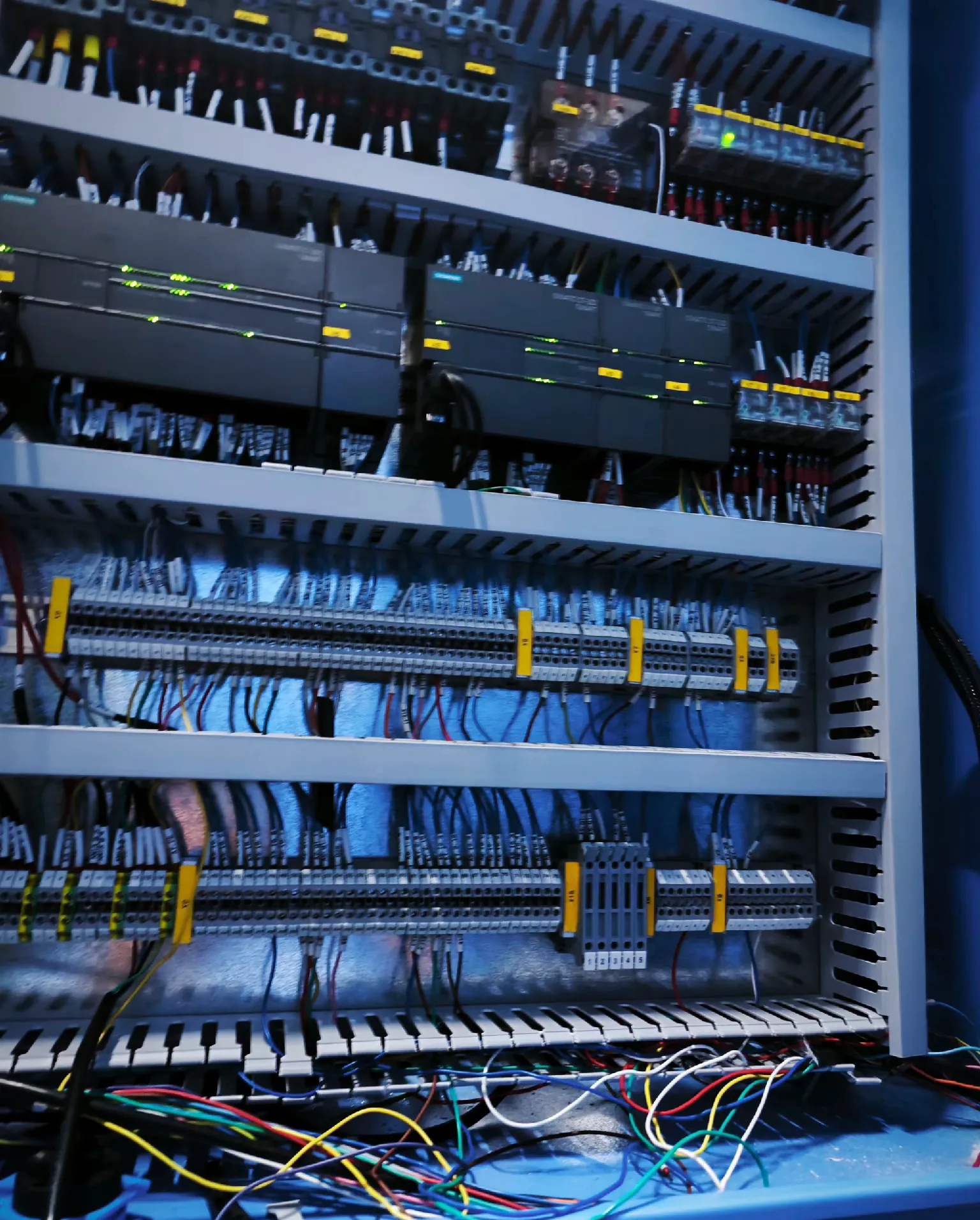 权重大师：线下PLC培训真没必要，线上资源更省钱有效！