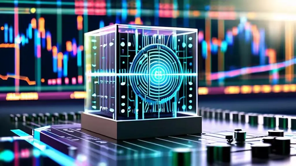 领航助手：金融AI化新突破，中兴AiCube如何解决行业挑战与技术门槛