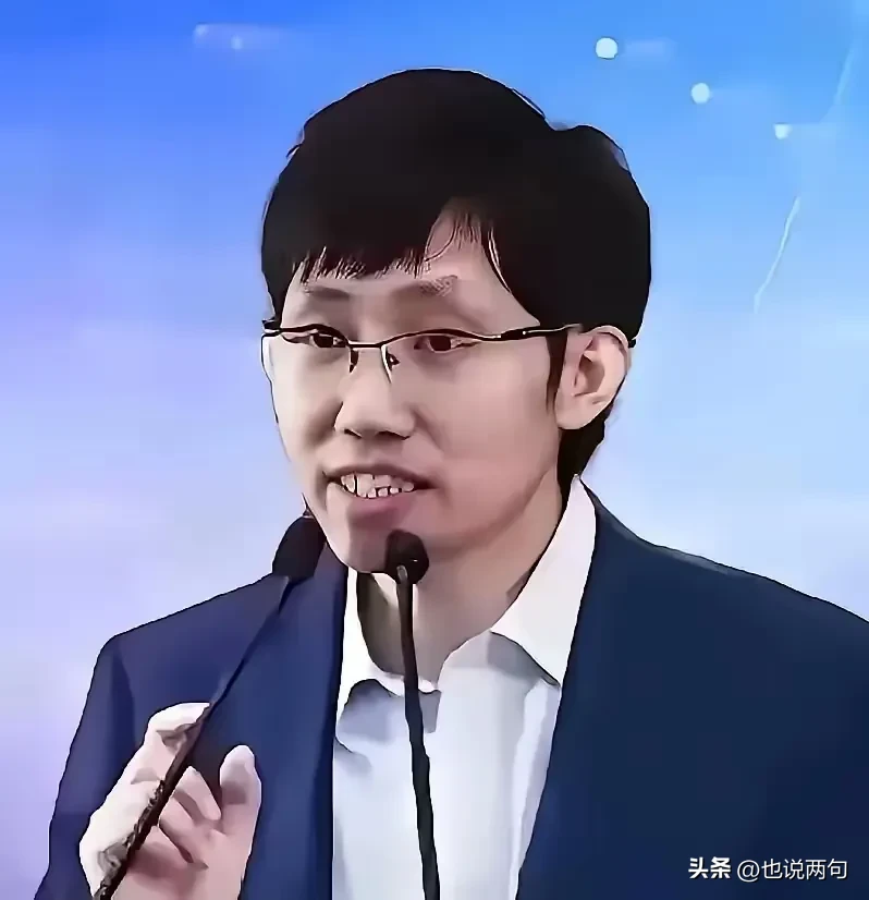 黎明助手：中国80后科技领军者，重塑全球科技格局的四位创新精英