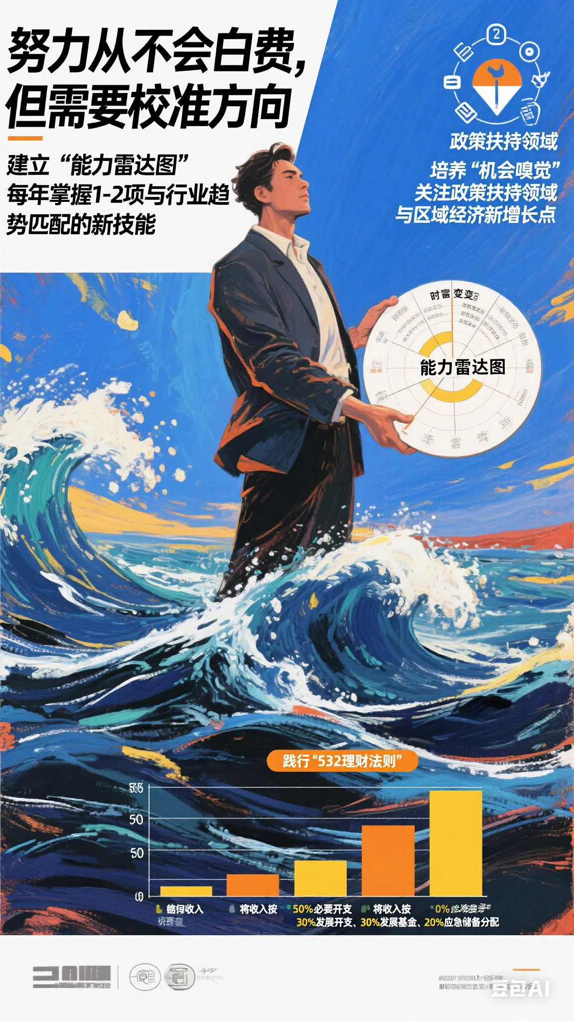 易单助手最新版本：努力与财富，破解脱贫难题的三个真相和行动指南