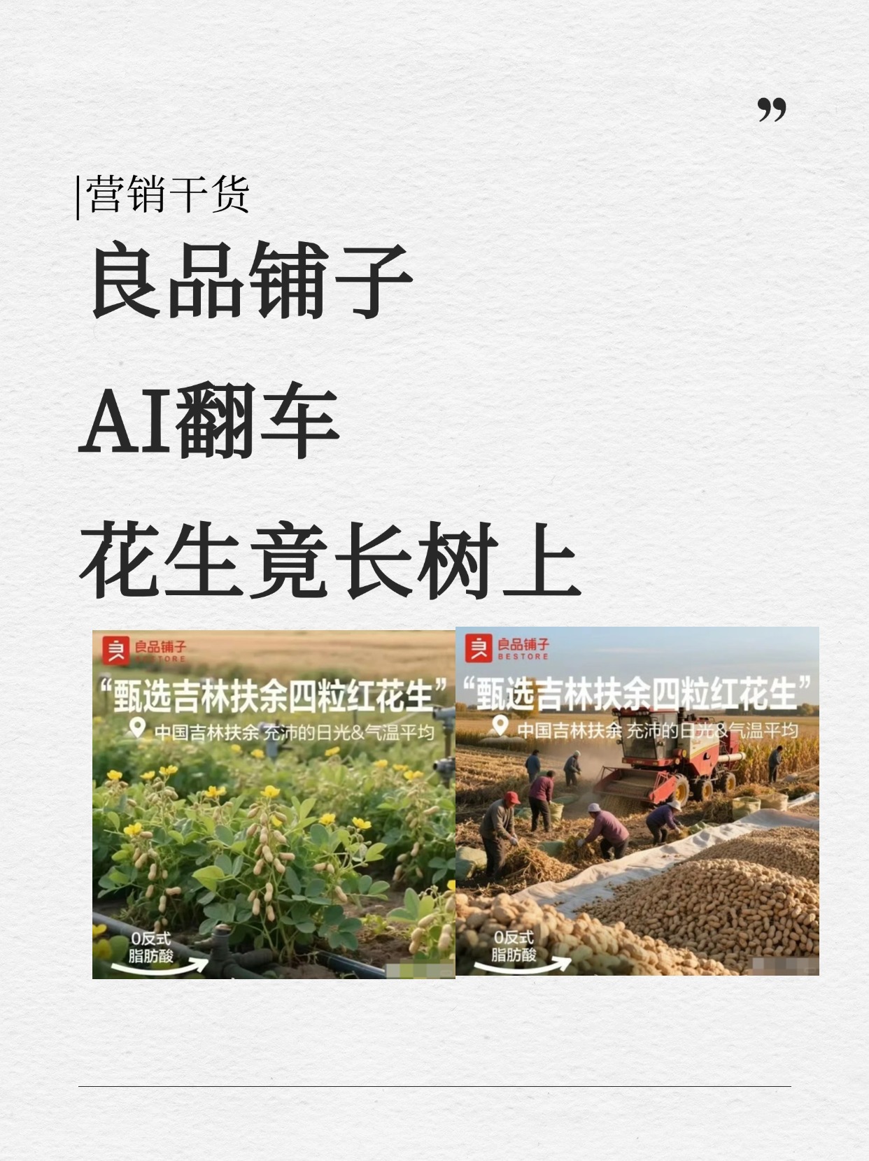 粉团助手：AI时代，如何避免“无意义工作”被替代的营销启示