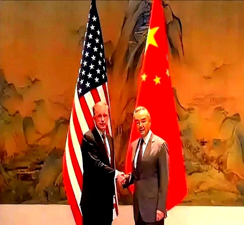 新小x助手：中美关系与物流奇迹，南极秋裤配送背后的故事