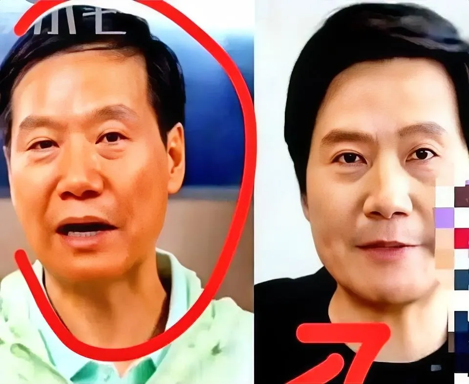 星评助手：雷军隐退背后的秘密，科技大佬如何厚积薄发迎接挑战