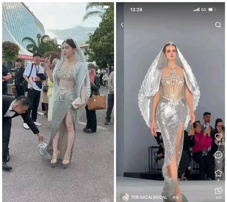 快火助手怎么用：红毯穿搭秘籍，如何避开买家秀翻车，选择适合自己的礼服