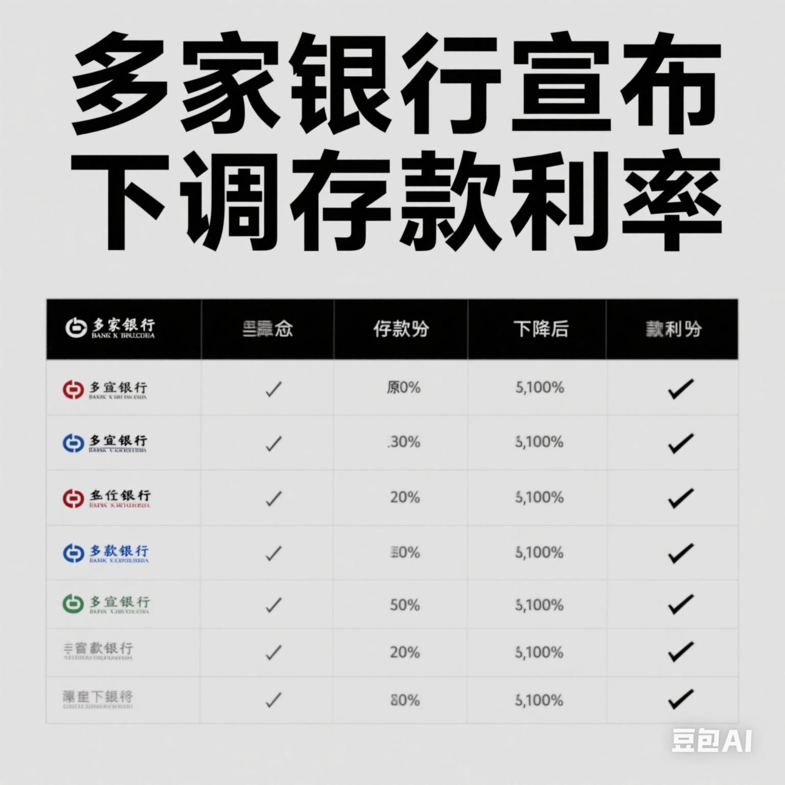 夕夕助手下载官网：存款利率下调背后，金融转型中的储户困境与经济挑战