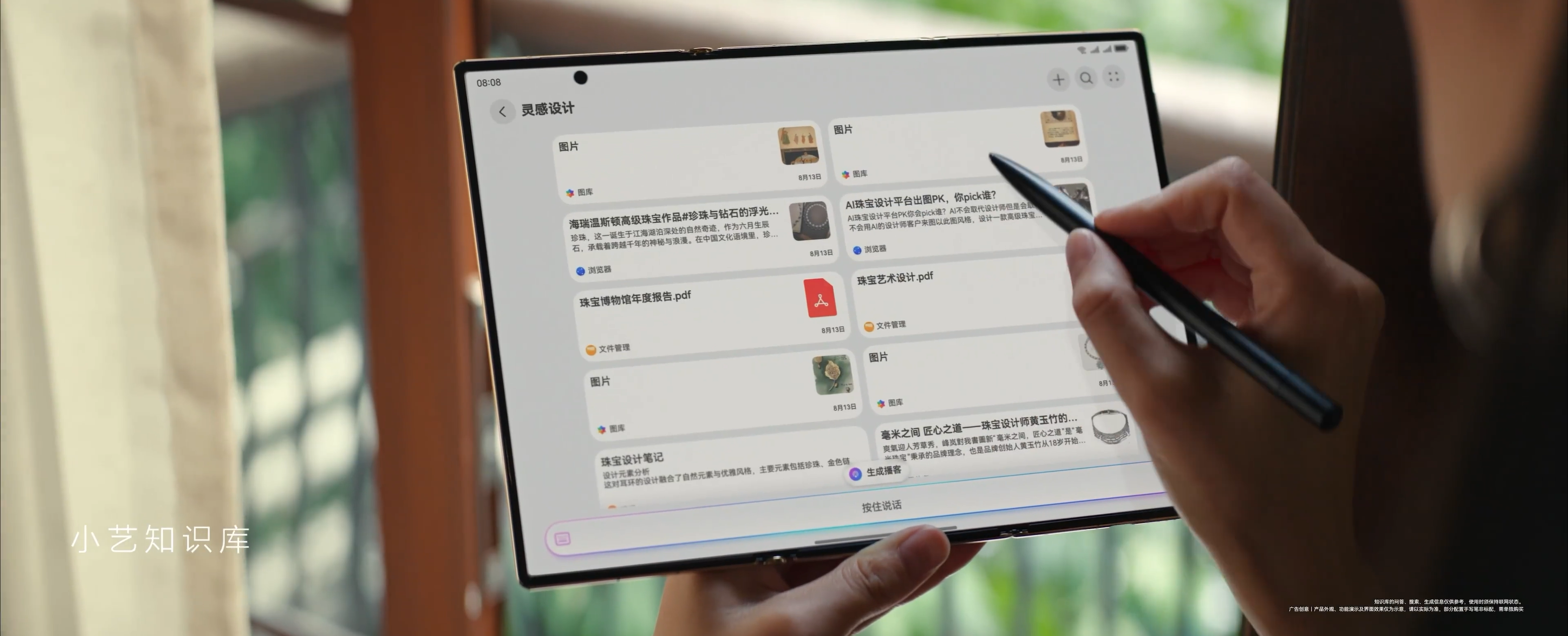 要火助手：华为Mate XTs 非凡大师，重新定义折叠屏手机的生产力与交互体验