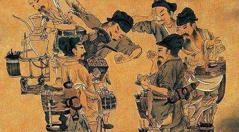 快火助手怎么用：古代官员如何领工资？揭示历史薪酬制度的演变与特点